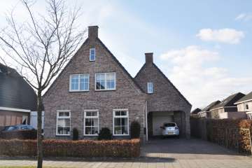 Woning Nieuwbouw