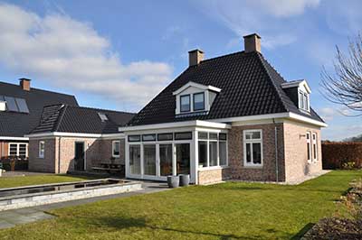 Bouwbedrijf in Ommen Bouwbedrijf in Ommen