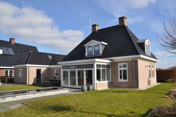 Nieuwbouw Beilen